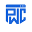 PerfectWebCraft Logo
